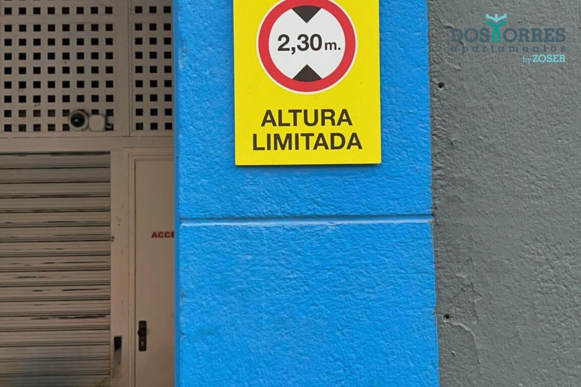 Dos Torres Legolas - Ideal Para Empresas Con Parking Gratuito Zaragoza Eksteriør bilde