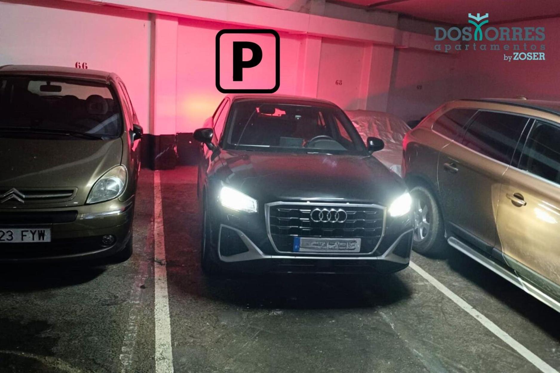 Dos Torres Legolas - Ideal Para Empresas Con Parking Gratuito Zaragoza Eksteriør bilde